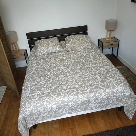 Le Tenor - Appartement - Parking Gratuit Orléans Eksteriør bilde