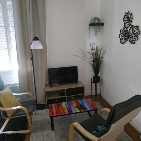 Le Tenor - Appartement - Parking Gratuit Orléans Eksteriør bilde