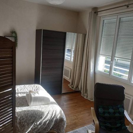 Le Tenor - Appartement - Parking Gratuit Orléans Eksteriør bilde