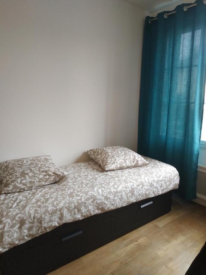 Le Tenor - Appartement - Parking Gratuit Orléans Eksteriør bilde