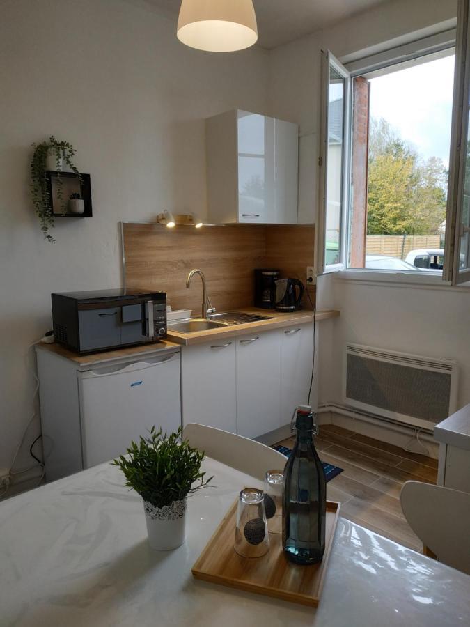 Le Tenor - Appartement - Parking Gratuit Orléans Eksteriør bilde