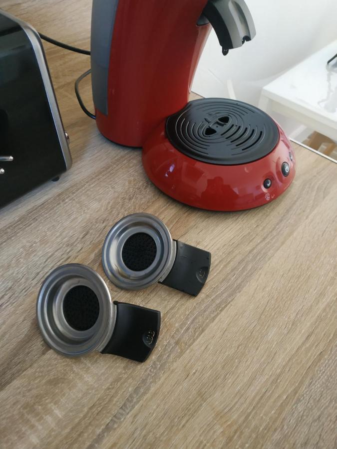 Le Tenor - Appartement - Parking Gratuit Orléans Eksteriør bilde