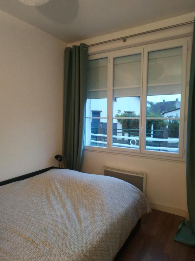 Le Tenor - Appartement - Parking Gratuit Orléans Eksteriør bilde