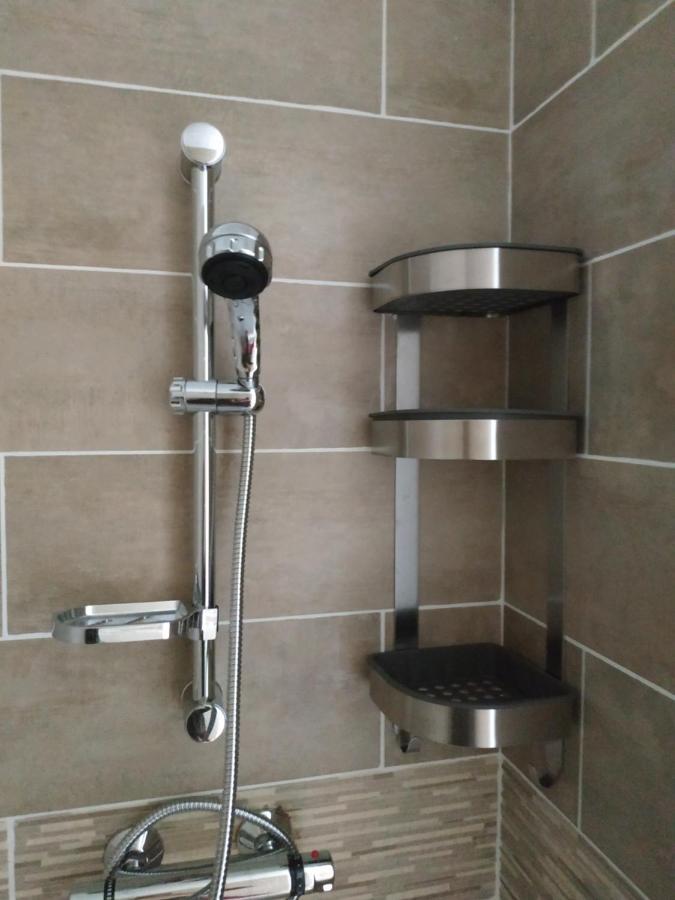 Le Tenor - Appartement - Parking Gratuit Orléans Eksteriør bilde
