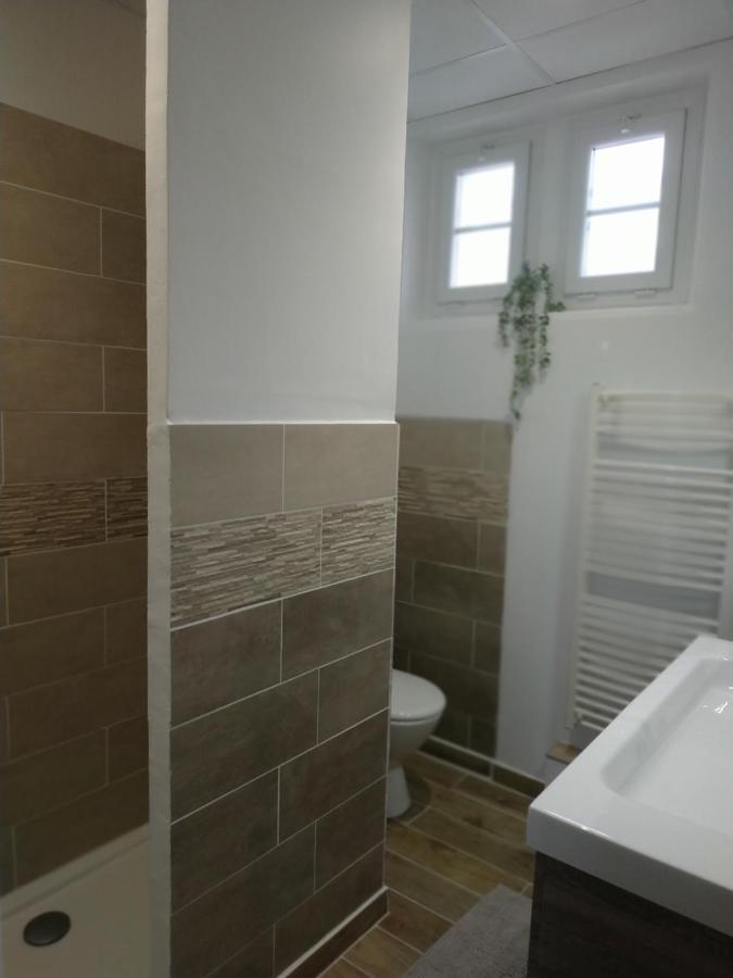 Le Tenor - Appartement - Parking Gratuit Orléans Eksteriør bilde